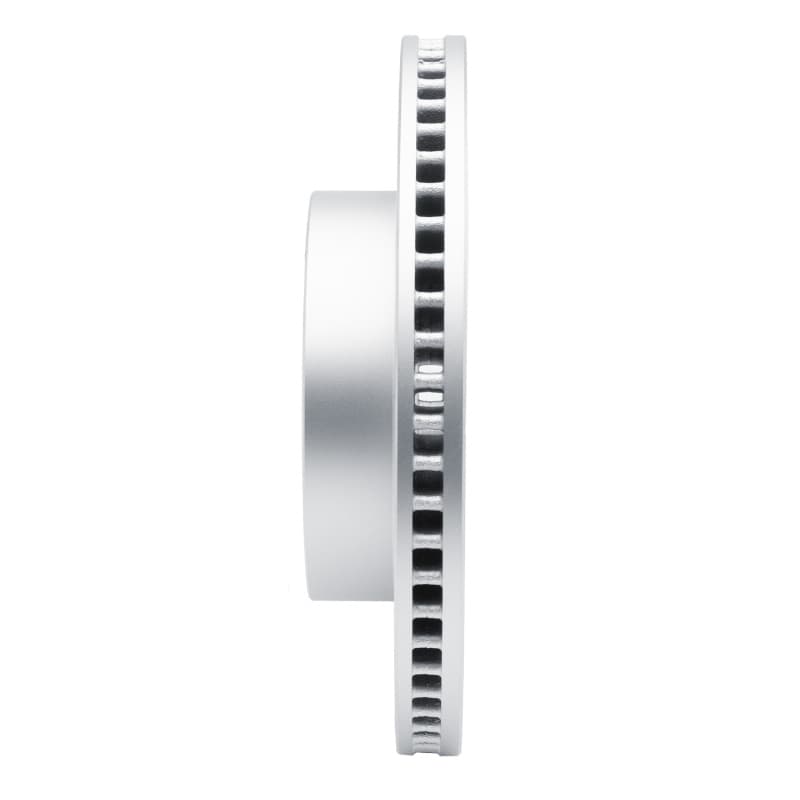 DFC GeoSPEC Coated Plain Rotors Ready to Install No Pre-Degreasing Needed - Image 3