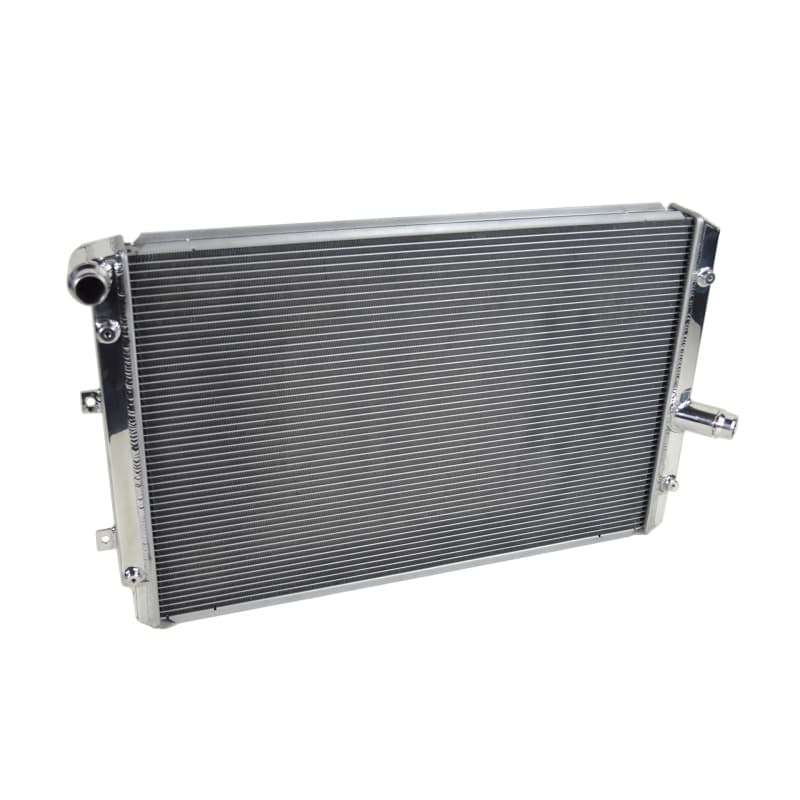 CSF Aluminum Radiator for MK4 VW 2-Row Core with B-Tube Technology - Image 2