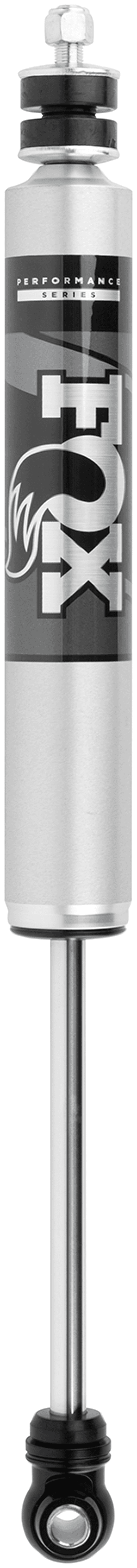 FOX 2.0 Performance Shock for Off-Road Vehicles with Aluminum Body & IFP