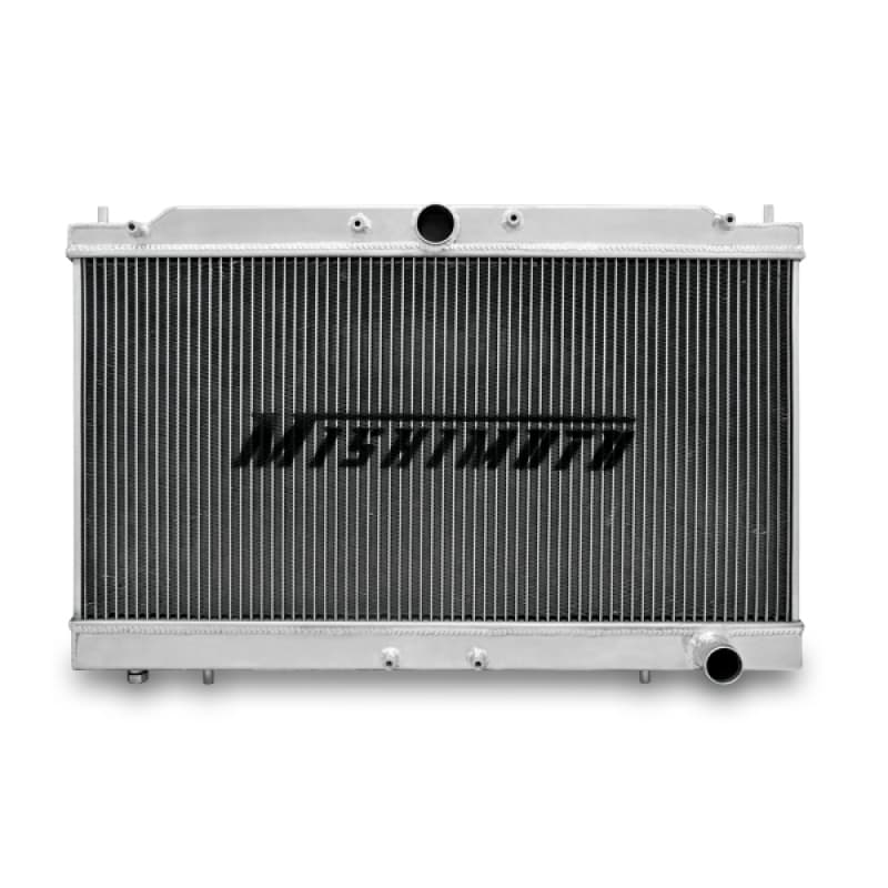 Mishimoto Aluminum Radiator for Mitsubishi Eclipse Dual Core Lightweight - Image 5
