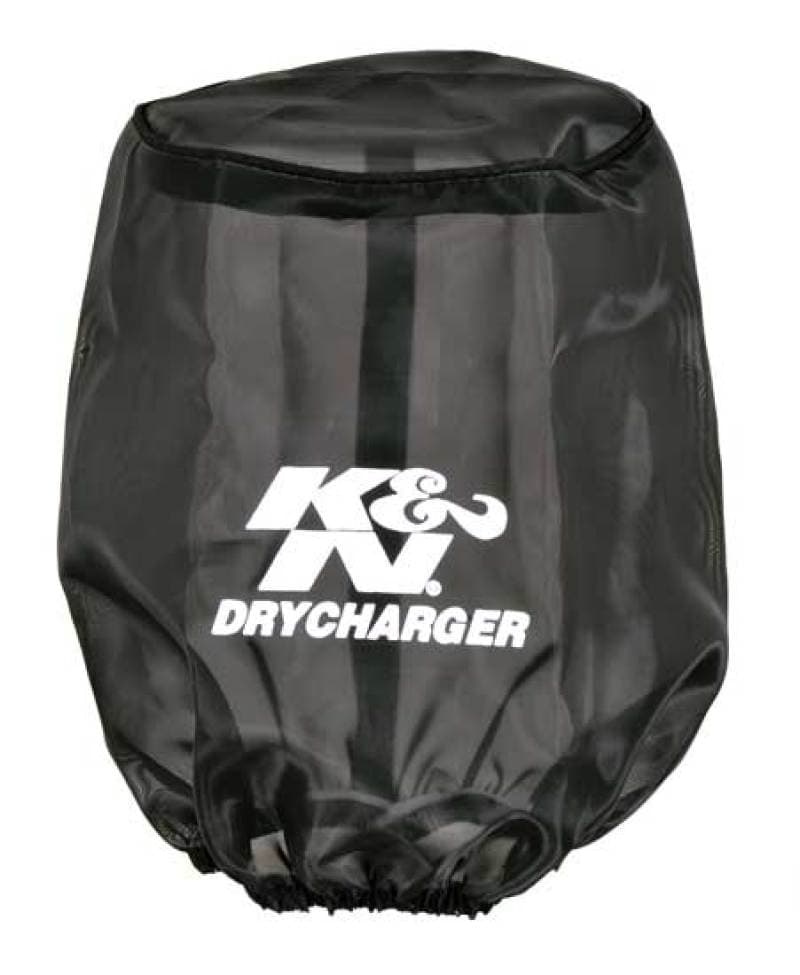 K&N Engineering DryCharger Air Filter Wrap Silicone Treated Polyester Cover