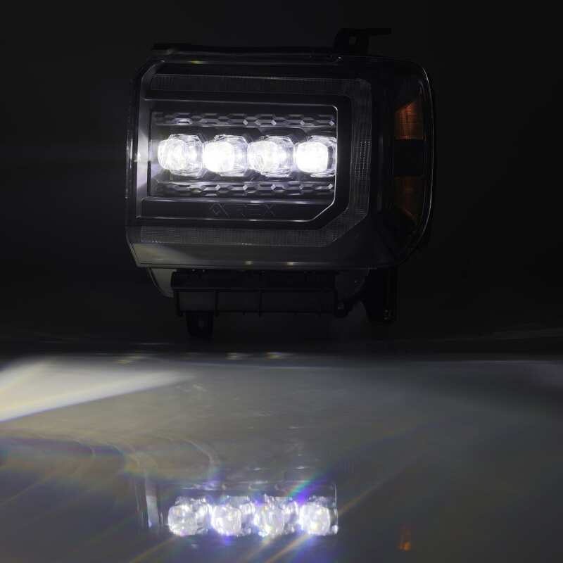 AlphaRex NOVA Headlights - Image 5
