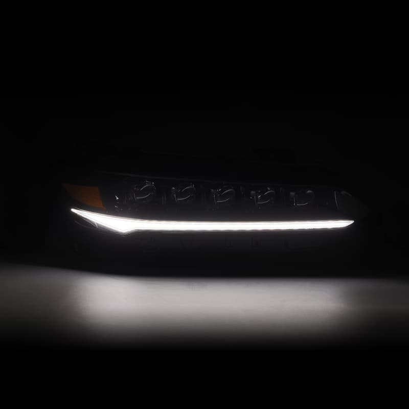 AlphaRex NOVA Headlights SAE DOT Compliant - Image 4