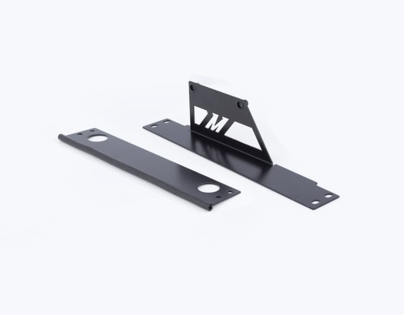 Mishimoto Oil Cooler Kit for Subaru WRX/STi 2001-05 Direct Fit Front Mount - Image 4