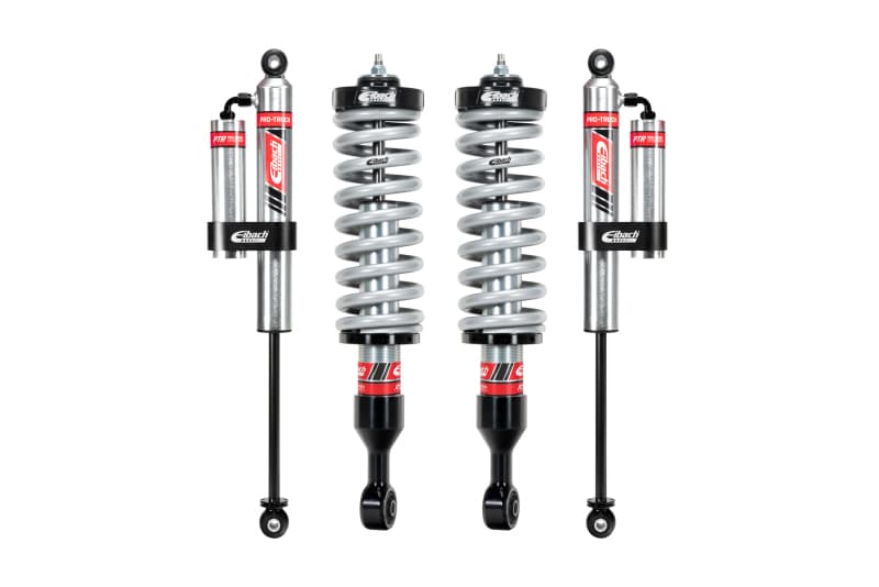 Eibach Pro-Truck Coilovers for Trucks 2.0 Adjustable Sport Shock Suspension
