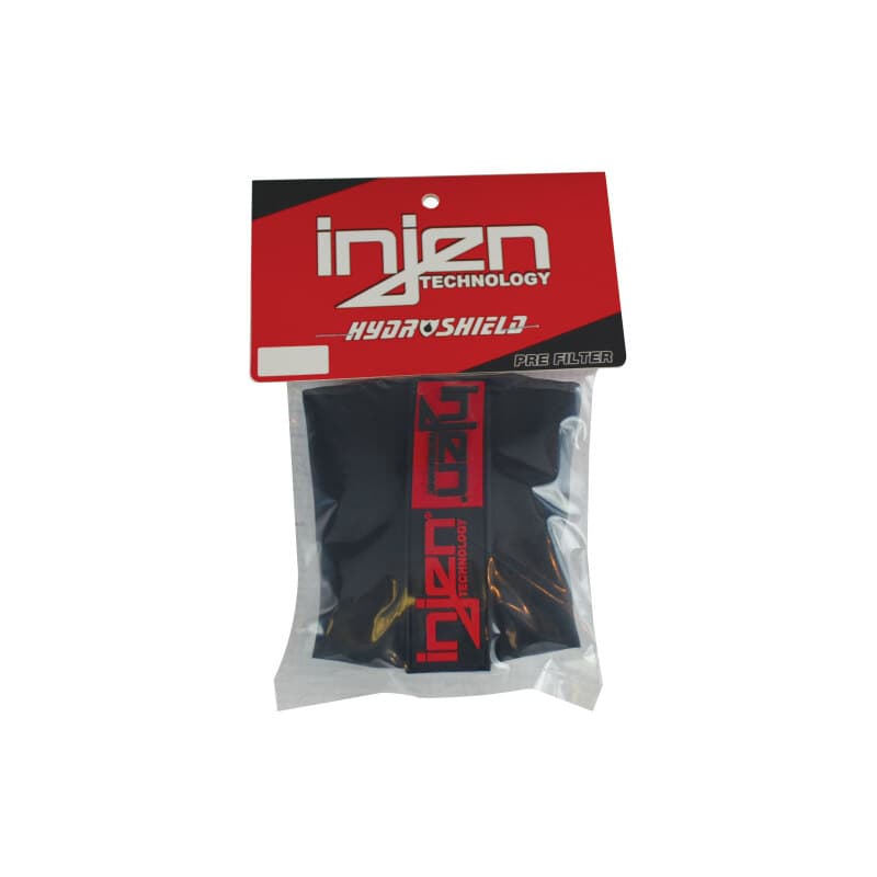 Injen Hydroshield Water Repel Pre Filter UV Resistant Puncture Resistant - Image 5