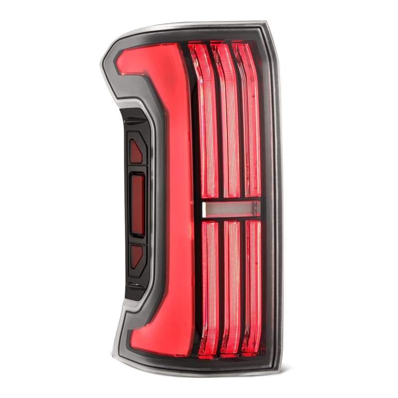 AlphaRex NOVA Tail Lights SAE DOT Compliant - Image 3