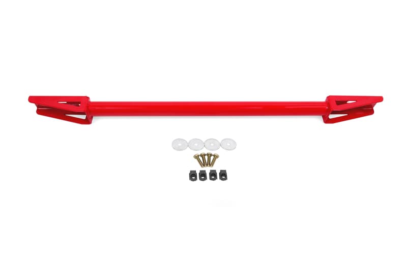 BMR Suspension K-Member for 2015-2023 S550 & 2024+ S650 Mustang Chromoly Tubing - Image 2
