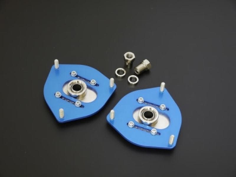 Cusco Front Pillowball Upper Mount for Toyota FRS/Subaru BRZ/Legacy (Adj Camber)