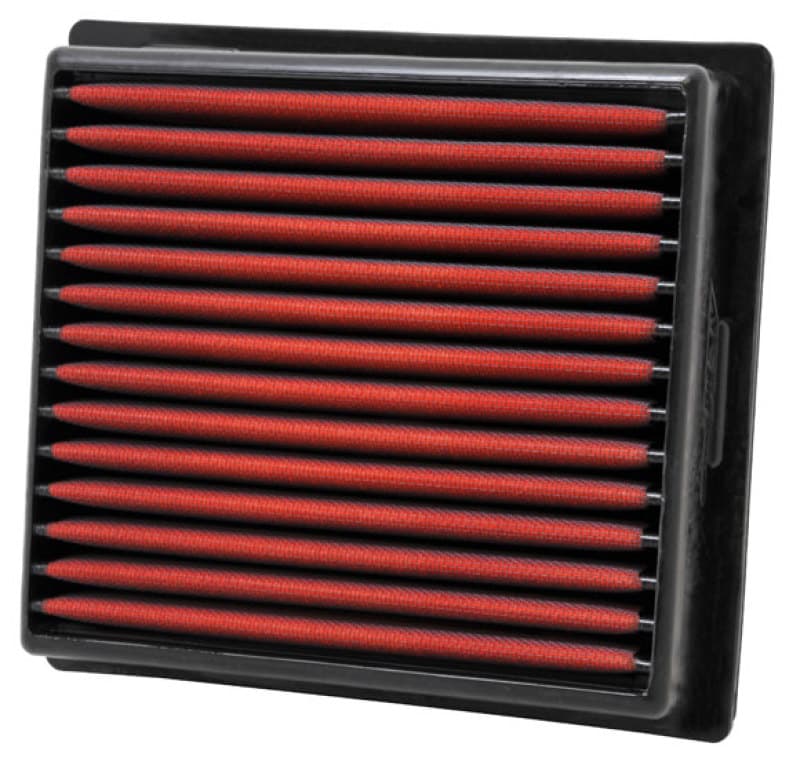 AEM Induction Dryflow Drop-In Air Filter Oil-Free High Airflow Durable