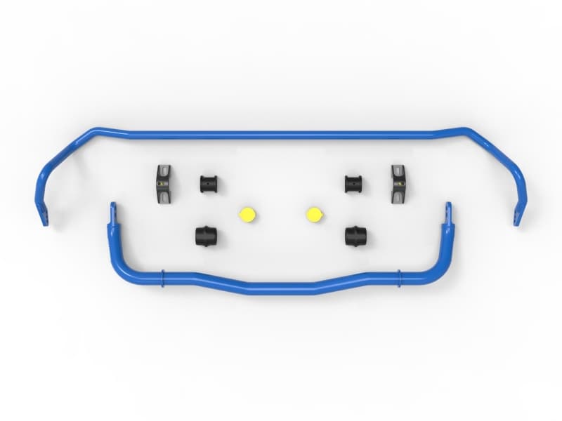 aFe CONTROL Sway Bar Set for Mopar Fully Adjustable Handling Upgrade - Image 2