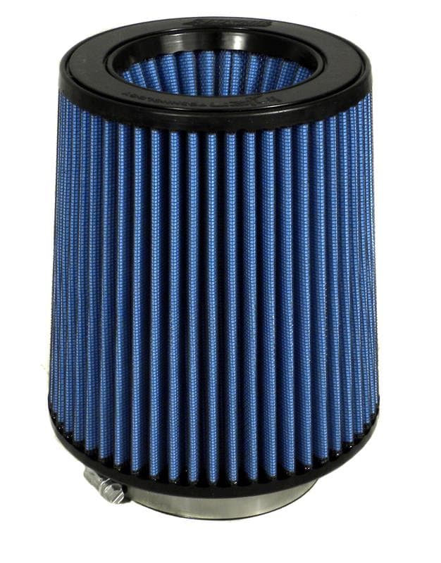 Injen Dry Air Filter SuperNano-Web High-Flow Media X-1026-BB - Image 2