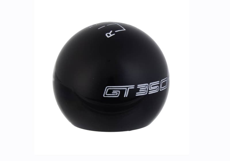 Ford Racing Shift Knob for Ford Vehicles M-7213-M8SB Replacement - Image 5