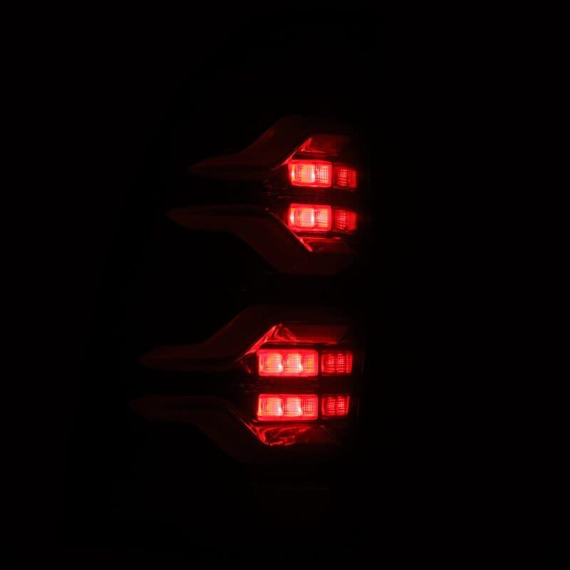 AlphaRex LUXX Tail Lights - Image 5