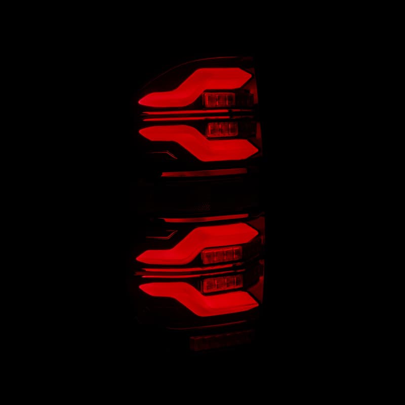 AlphaRex LUXX Tail Lights - Image 2