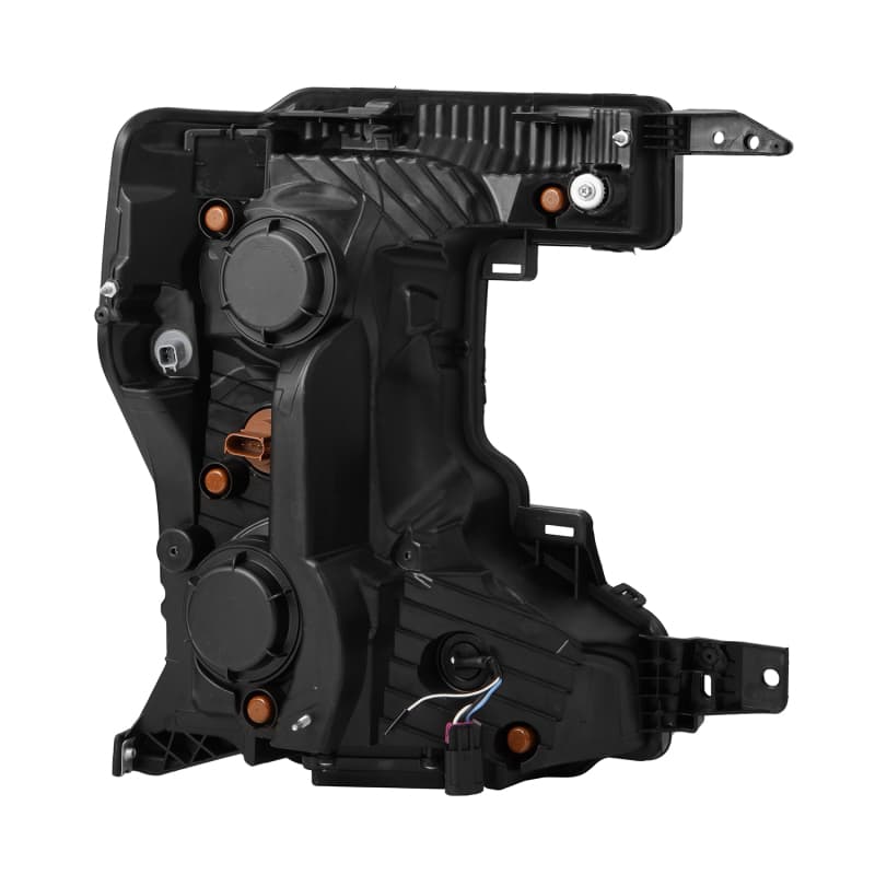 AlphaRex LUXX Headlights - Image 2