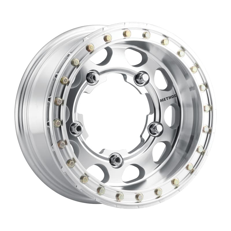 Method Wheels MR103 Beadlock Wheel for Off-Road Racing - Image 2