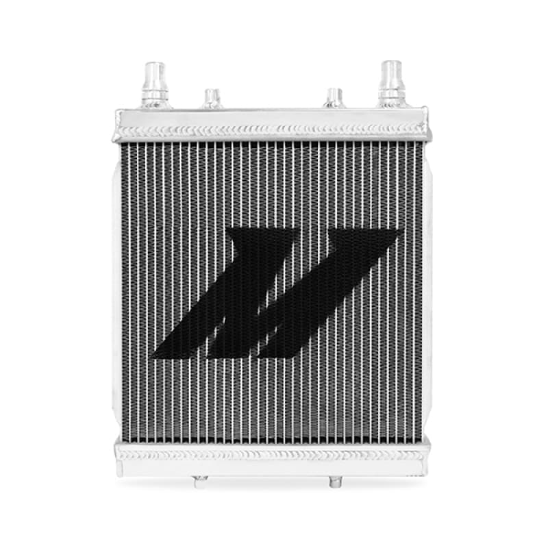 Mishimoto Auxiliary Radiator for 2016+ Chevrolet Camaro SS/ZL1 HD Cooling Pac... - Image 3