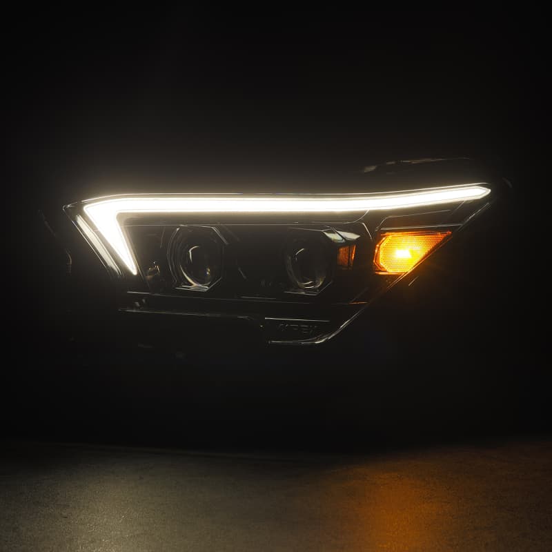AlphaRex LUXX Headlights - Image 3