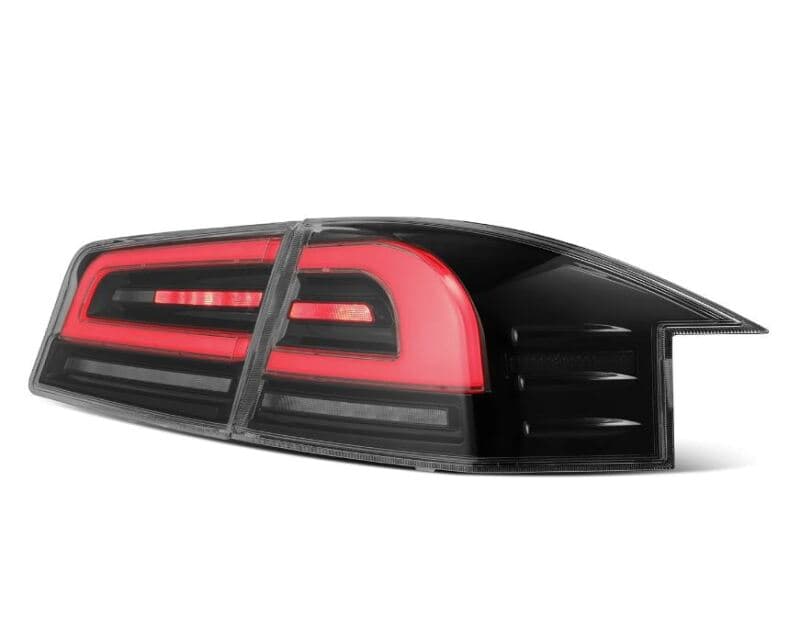 AlphaRex LUXX Tail Lights - Image 4