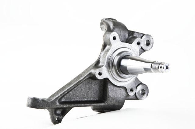 Belltech Drop Spindle Set for Sport Trucks CNC Machined High Strength Ductile... - Image 3