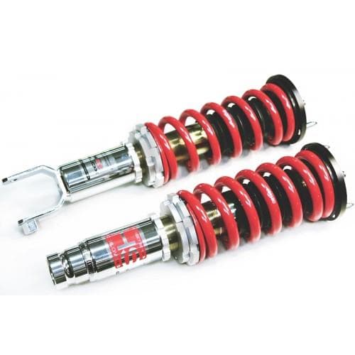 BLOX Racing Coilover Bottom Fork Replacement Part - Image 2