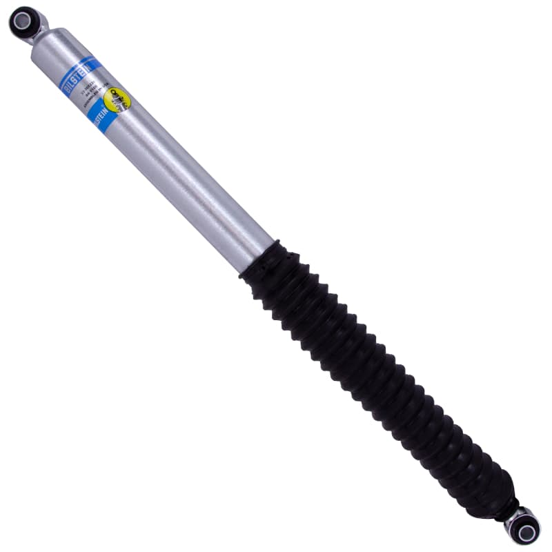 Bilstein B8 5100 Monotube Shocks for Lifted Trucks & SUVs Velocity Sensitive