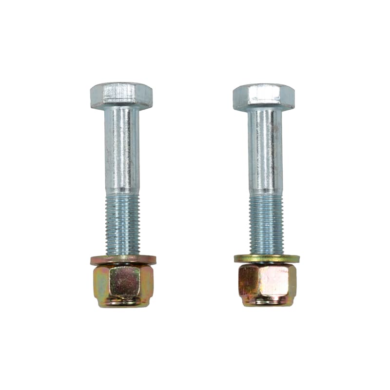 Belltech Lower & Lift Strut 35mm Pistons 18mm Chrome Rods Adjustable - Image 5