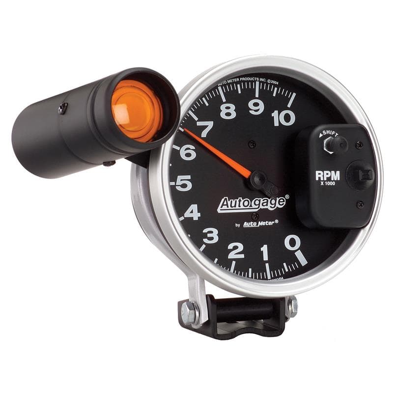 AutoMeter AutoGage Gauges High-Accuracy Performance Instruments - Image 4