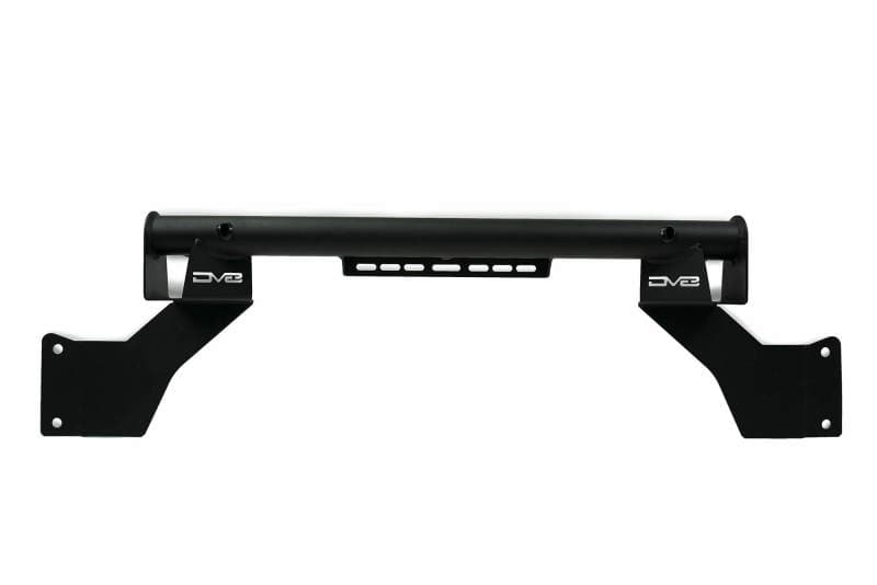 DV8 Offroad Light Bar Mount for Bronco 29" Crossbar with 10" Slotted Mount - Image 3