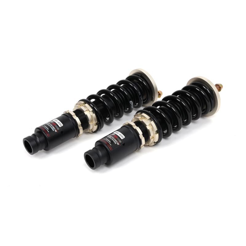 BLOX Racing Street Coilovers for EG/DC EK - Adjustable Suspension System - Image 5