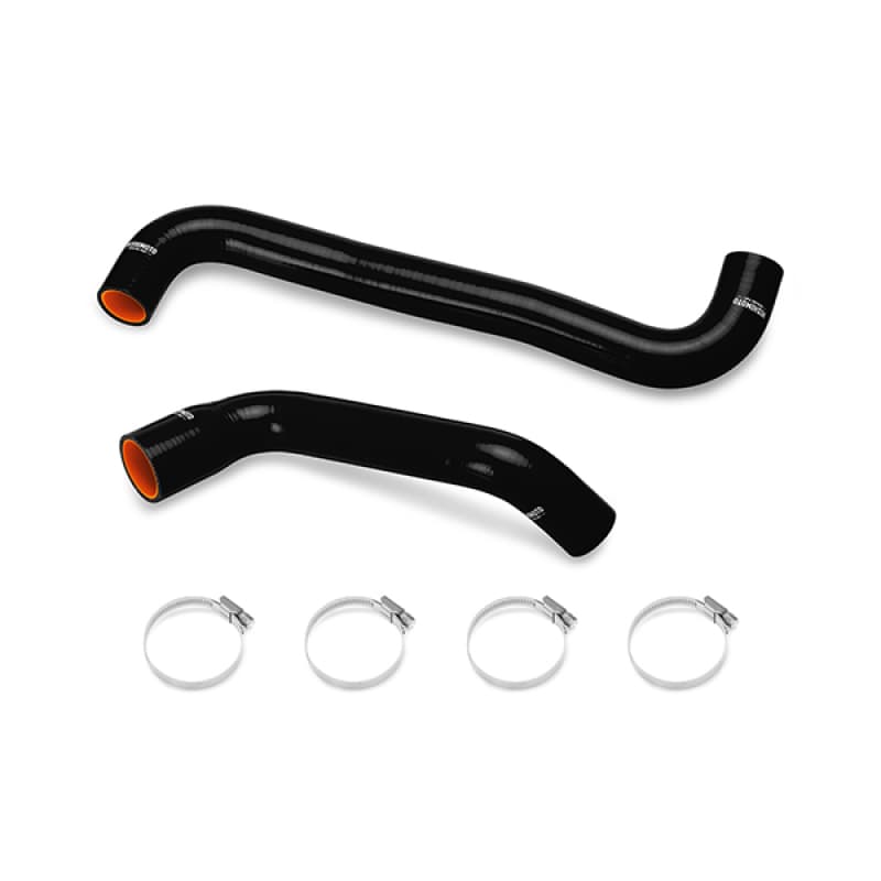 Mishimoto Silicone Radiator Hose Kit for Chevy Corvette C6 2005-2008 5-Layer - Image 3