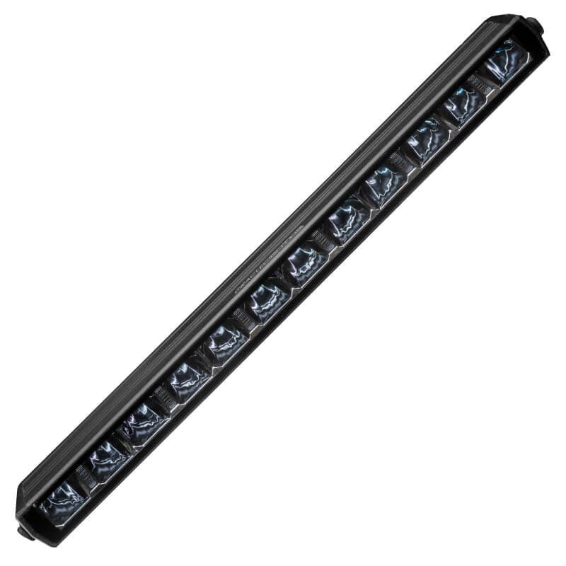 ORACLE Lighting LED Light Bar Ultra-Slim Dual Mount Brackets RFT Optics - Image 3