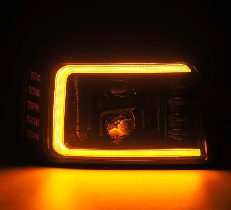 AlphaRex LUXX Headlights - Image 4