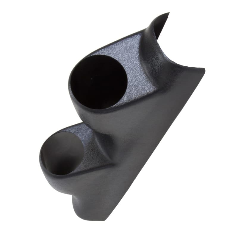 AutoMeter Pod Mounts for Factory Pillar Professional Fit and Finish - Image 2
