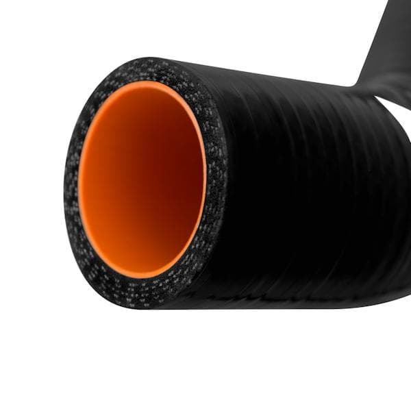 Mishimoto Silicone BOV Return Hose for Mitsubishi Evo X High-Grade Heat Resis... - Image 5