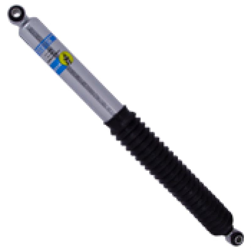 Bilstein B8 5100 Monotube Shocks for Lifted Trucks & SUVs Velocity Sensitive ... - Image 4