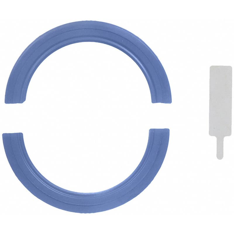 Fel-Pro Crankshaft Seals Part 2904 for Reliable Repair Sealing