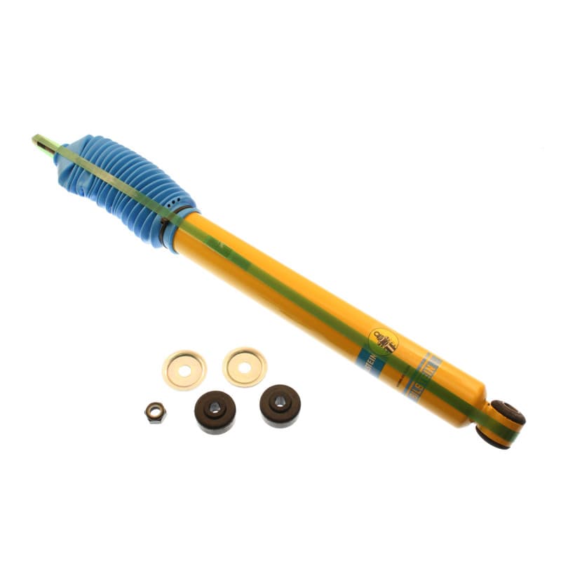 Bilstein B6 4600 Series Monotube Shocks for Light Trucks & SUVs