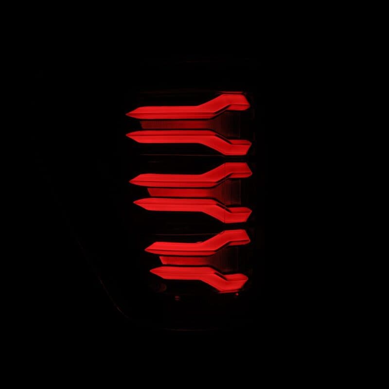 AlphaRex LUXX Tail Lights - Image 3