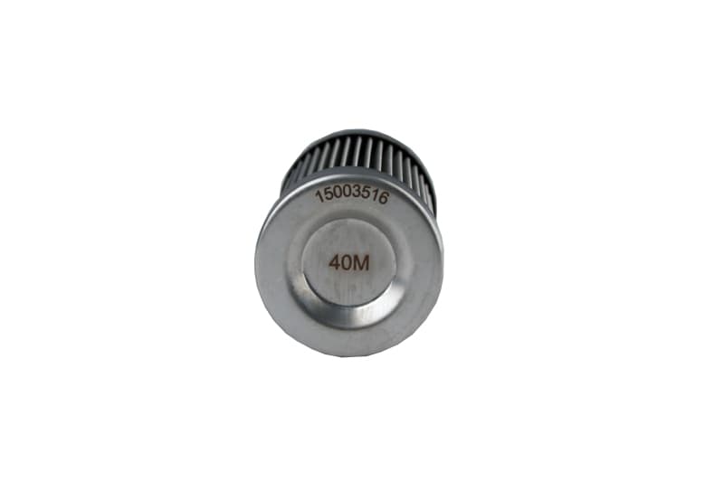 Aeromotive Fuel Filter High Flow 900 GPH 60+ sq. in. Element Surface Area - Image 2