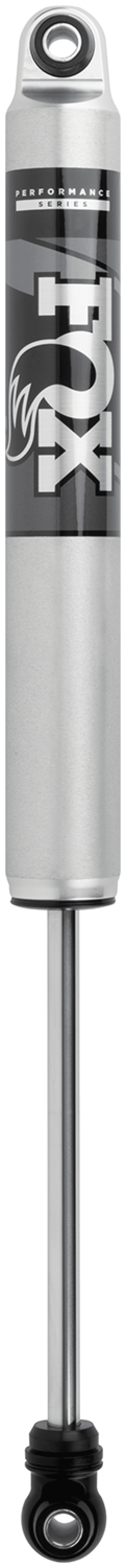 FOX 2.0 Performance Shock for Off-Road Vehicles with Aluminum Body & IFP