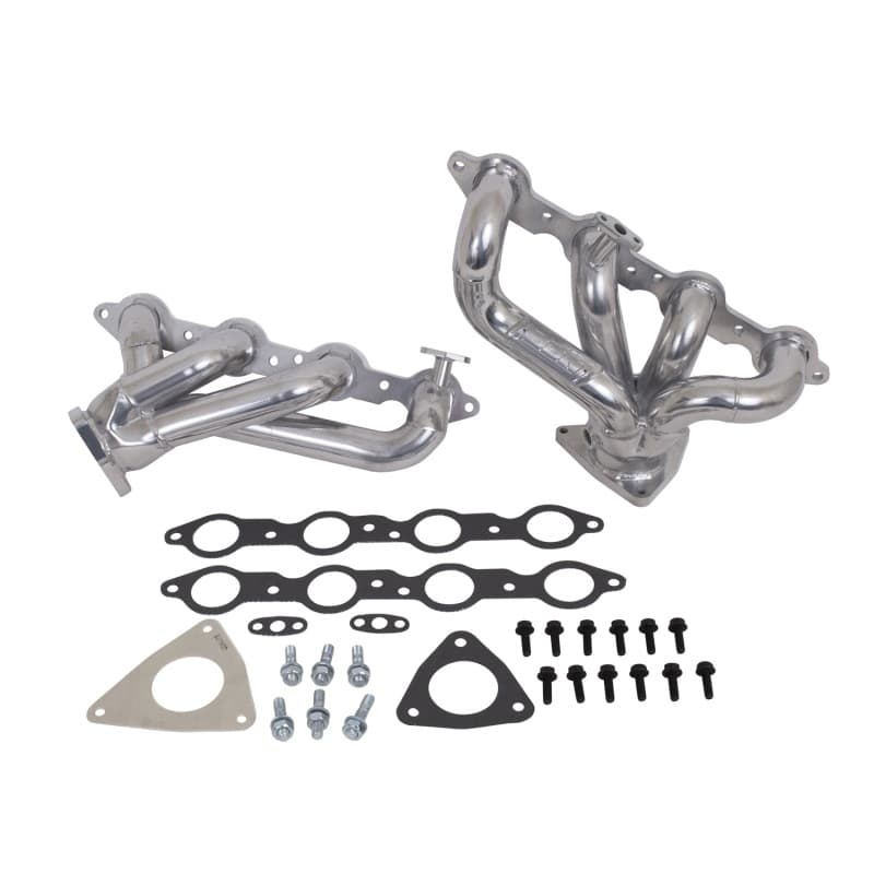 BBK Short Tuned Length Headers for 01-02 Camaro Firebird LS1 1-5/8" Tubing