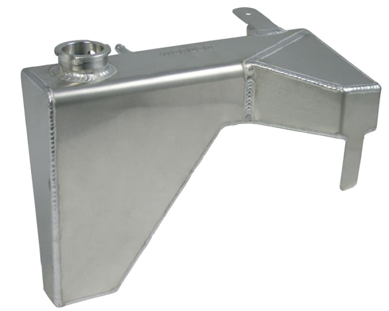 Moroso Coolant Expansion Tank for Dodge Charger/Challenger SRT8 14-19