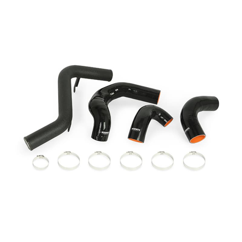 Mishimoto Intercooler Pipe Kit for Ford Focus ST 2013-2018 2.0L EcoBoost