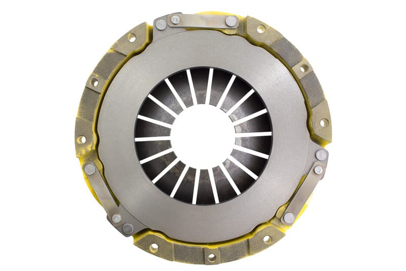 ACT Xtreme Pressure Plate Diaphragm Design for Increased Clamp Load T015X - Image 3