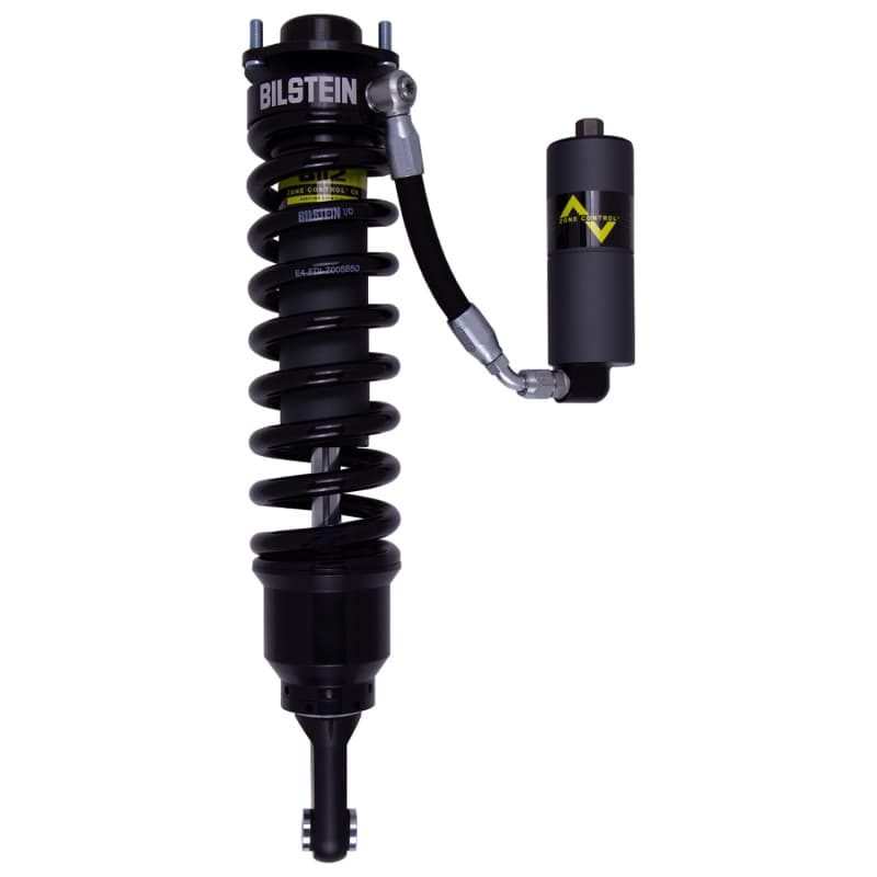 Bilstein B8 8112 Coilover Shock for Light Trucks & SUVs 2.65-in Body Position... - Image 4