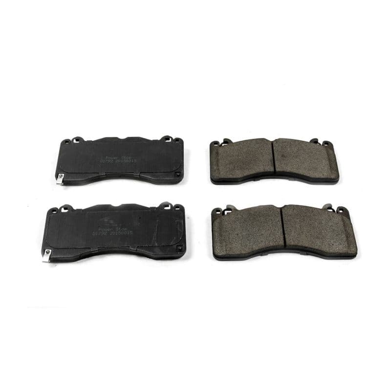 PowerStop Z16 Evolution Ceramic Brake Pads for All Vehicles