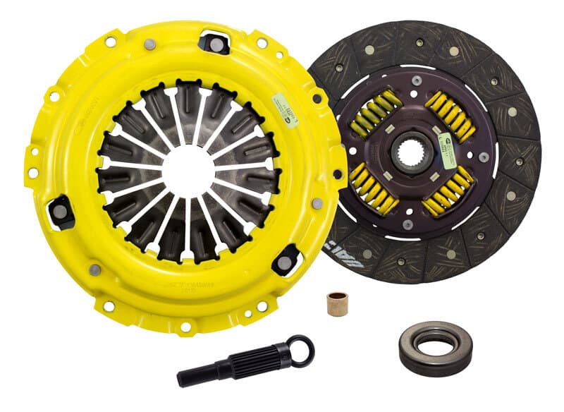 ACT XT Performance Street Clutch Kit with Xtreme Pressure Plate