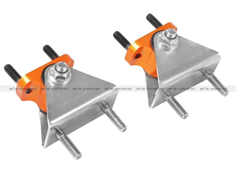 aFe Engine Mount Set for Corvette C5 & C6 PFADT Series Polyurethane - Image 5